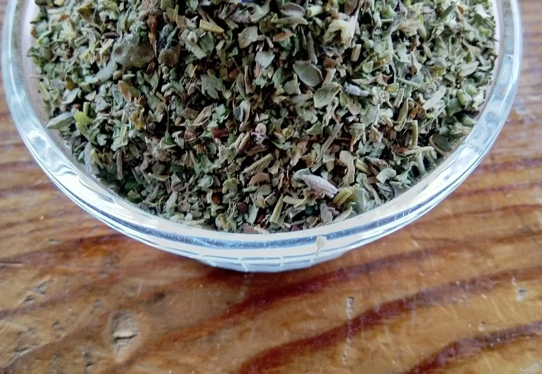 epices et aromates : herbes de provences