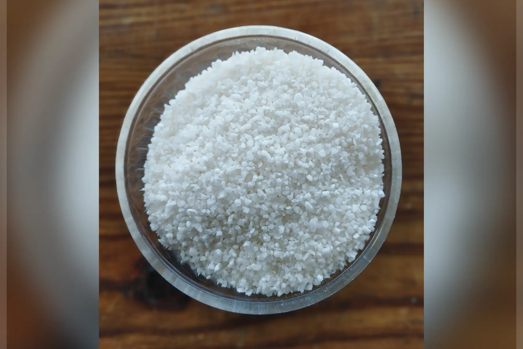 céréales à cuire : tapioca