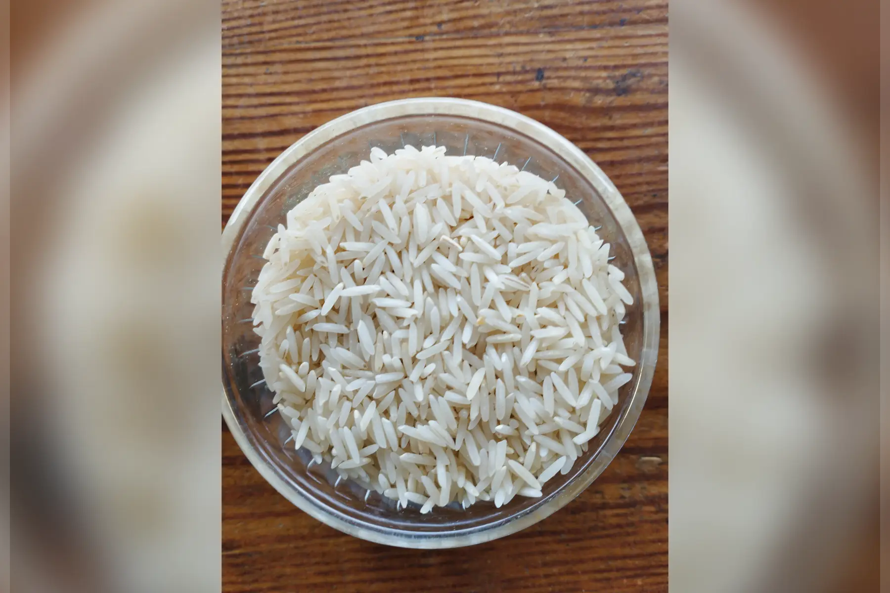 riz basmati semi complet