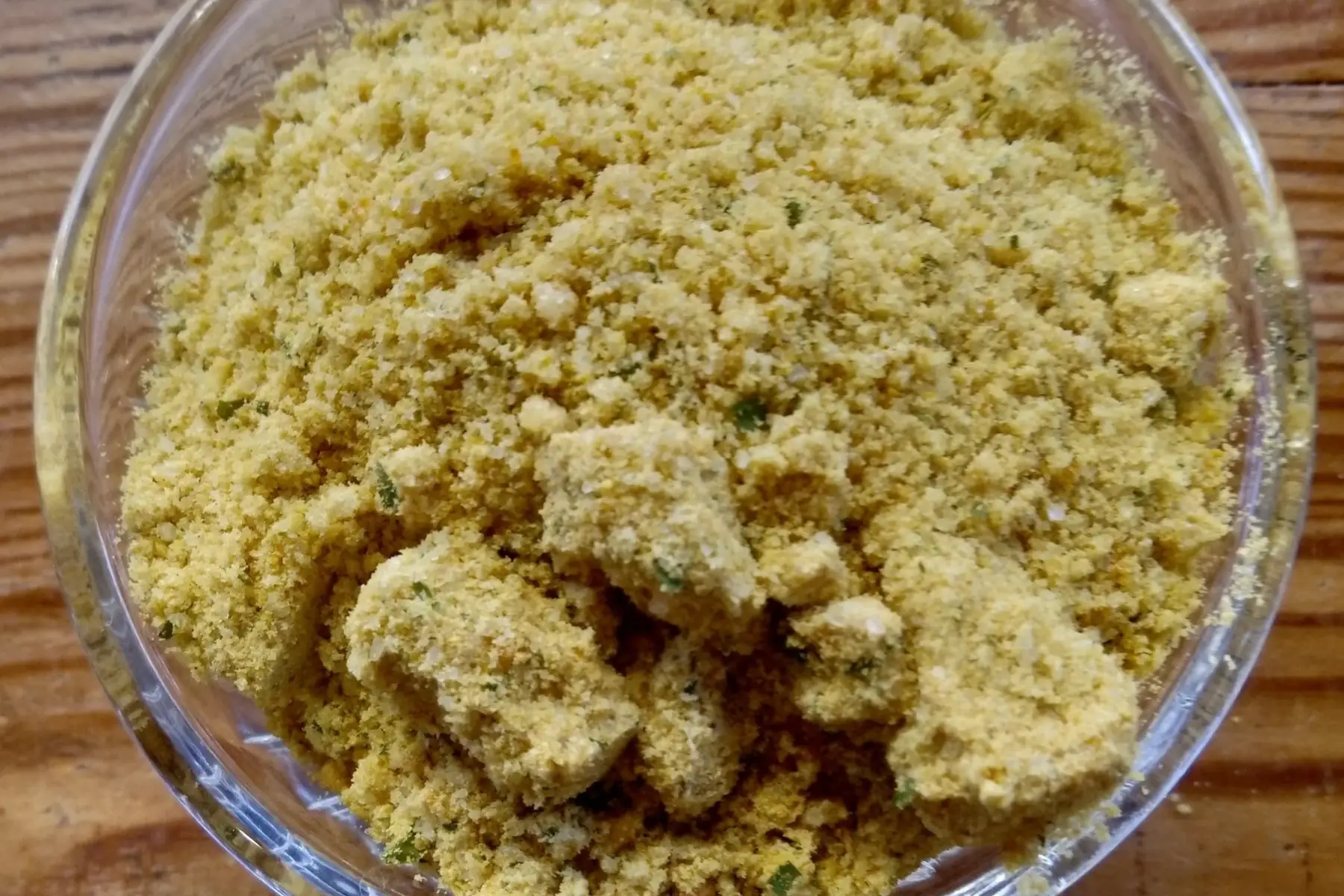 bouillon légumes en poudre