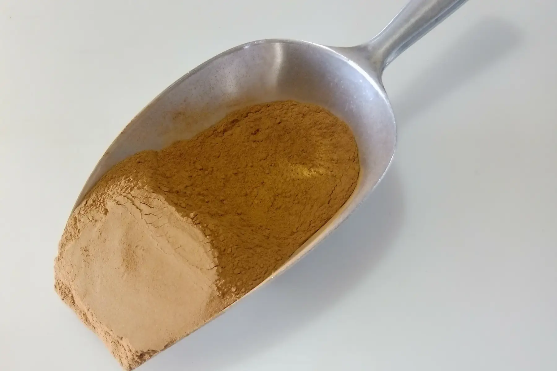 epices et aromates : canelle moulue