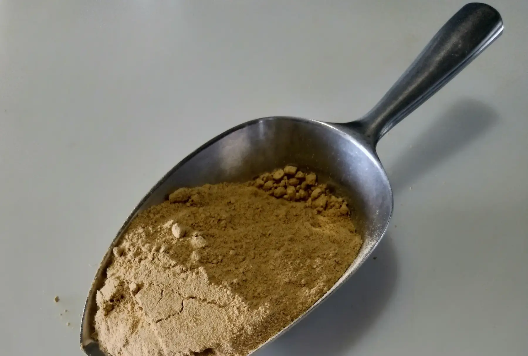 epices et aromates : gingembre moulu