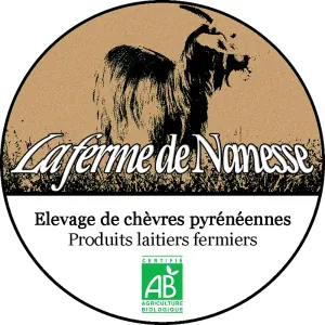 La ferme de Nanesse