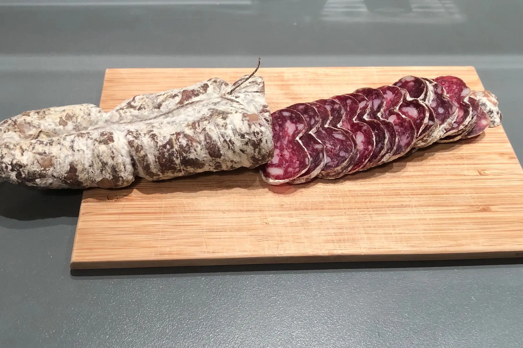 saucisson