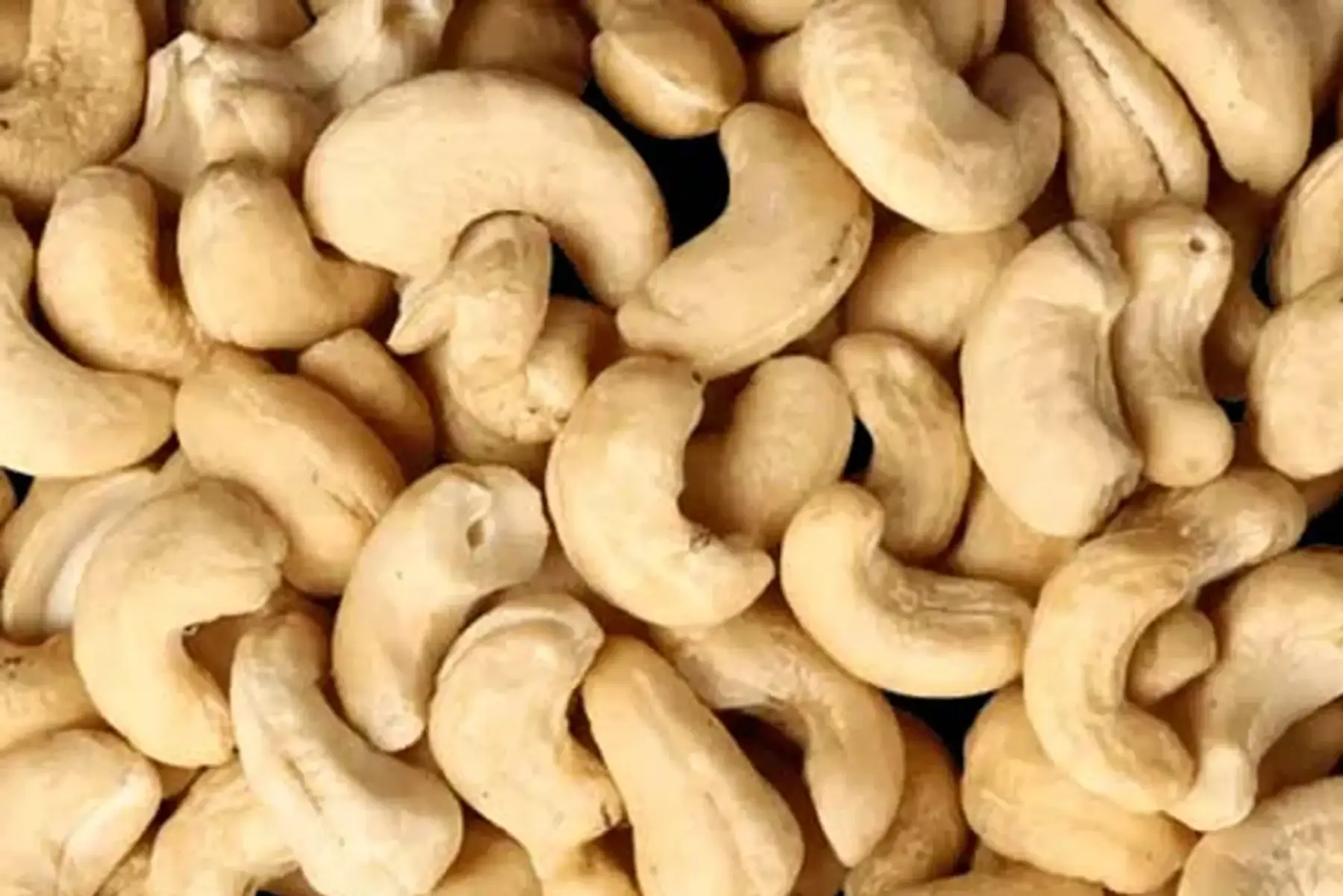 Noix de cajou du Vietnam