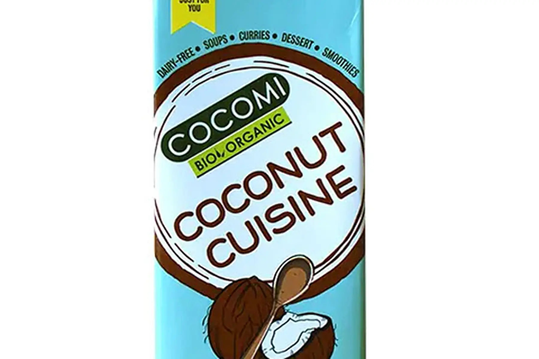 Lait de coco du Sri Lanka