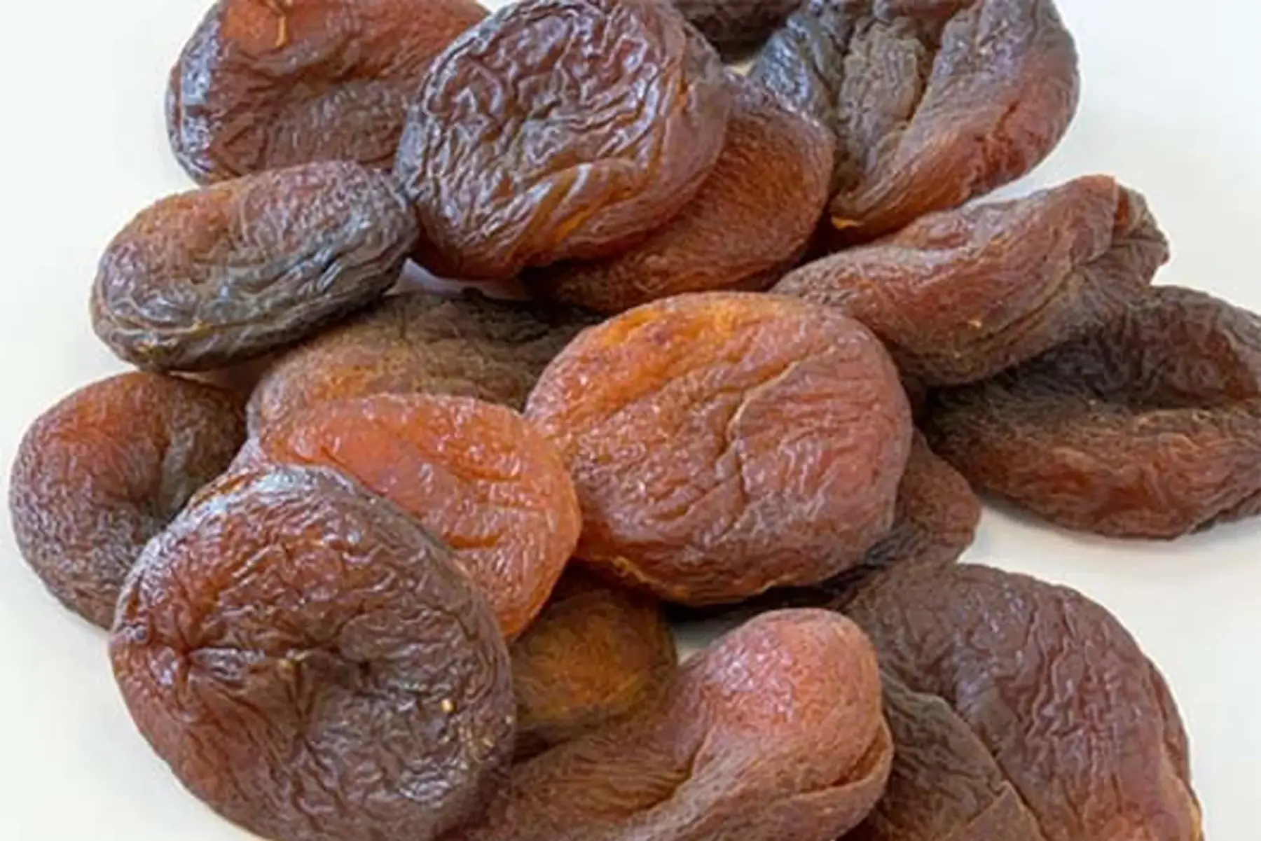 Abricots moelleux de Turquie