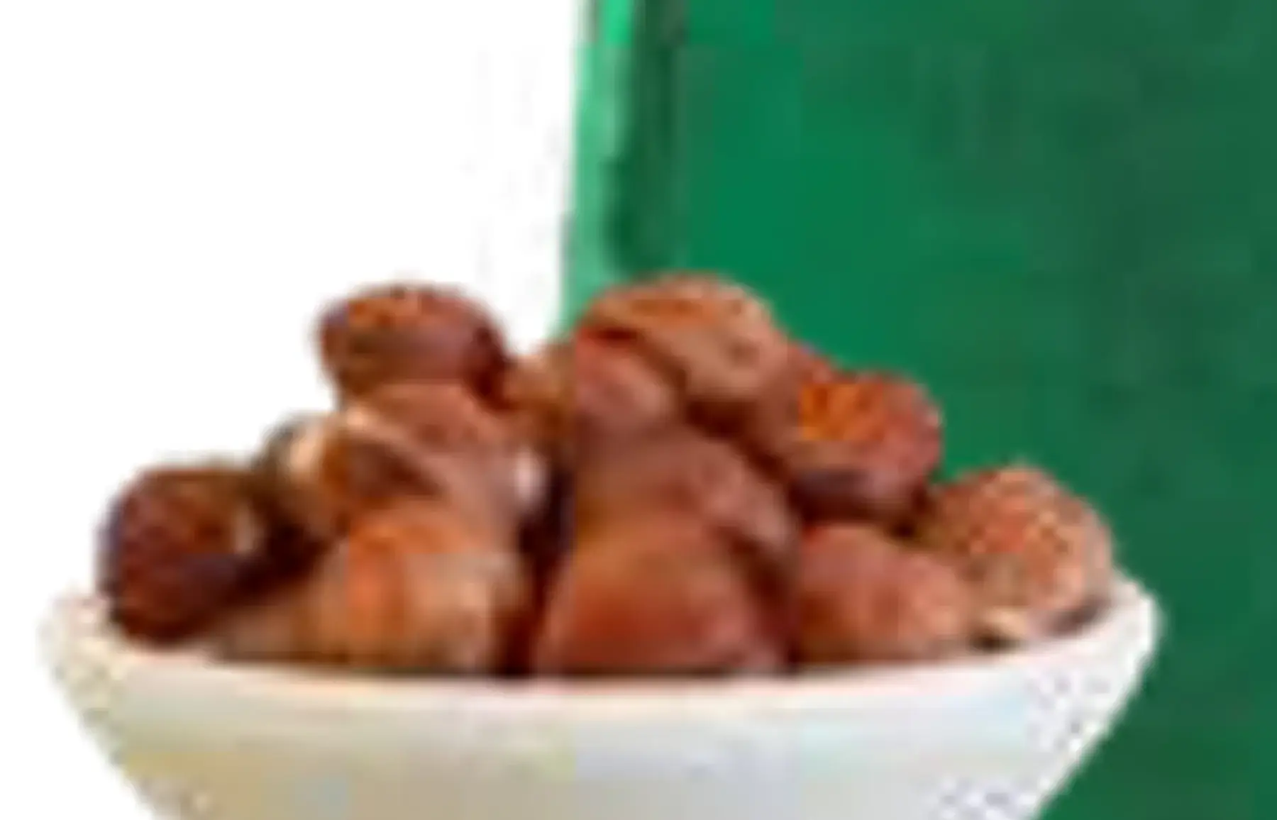 Noisettes décortiquées de Turquie