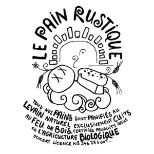 Le Pain Rustique