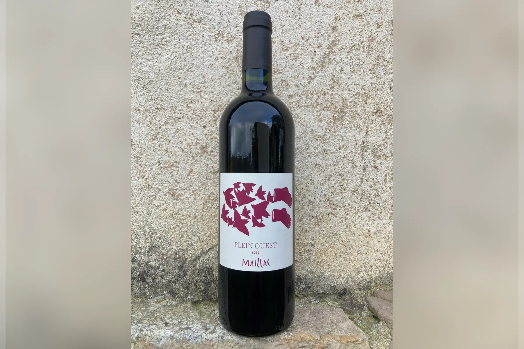 Plein Ouest - AOC 2023