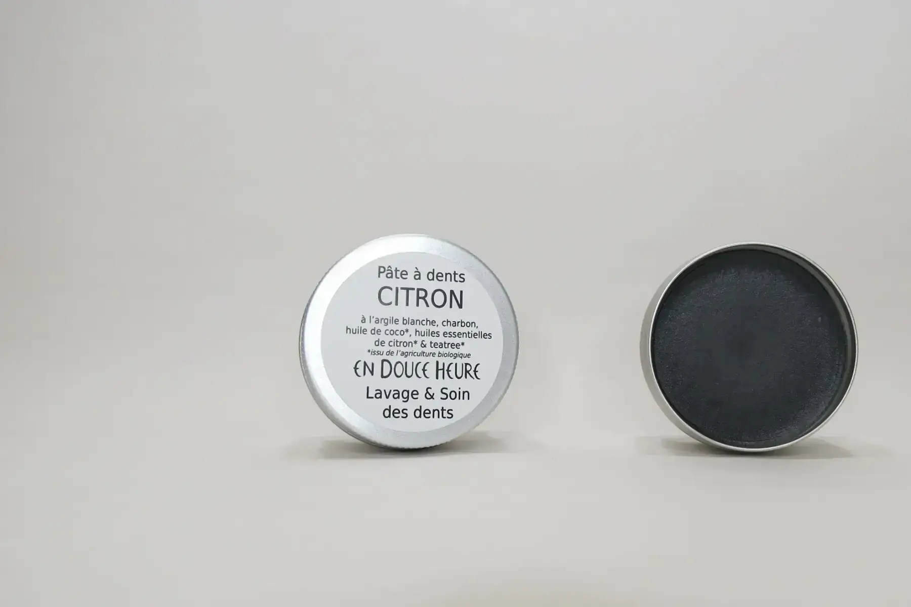 SAVONNERIE EN DOUCE HEURE