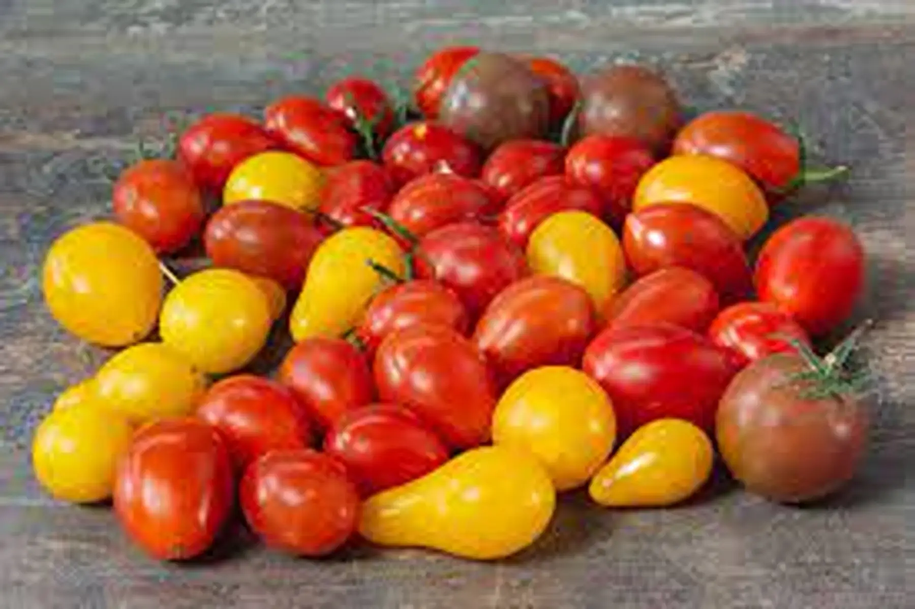 Au Jardin Gourmand