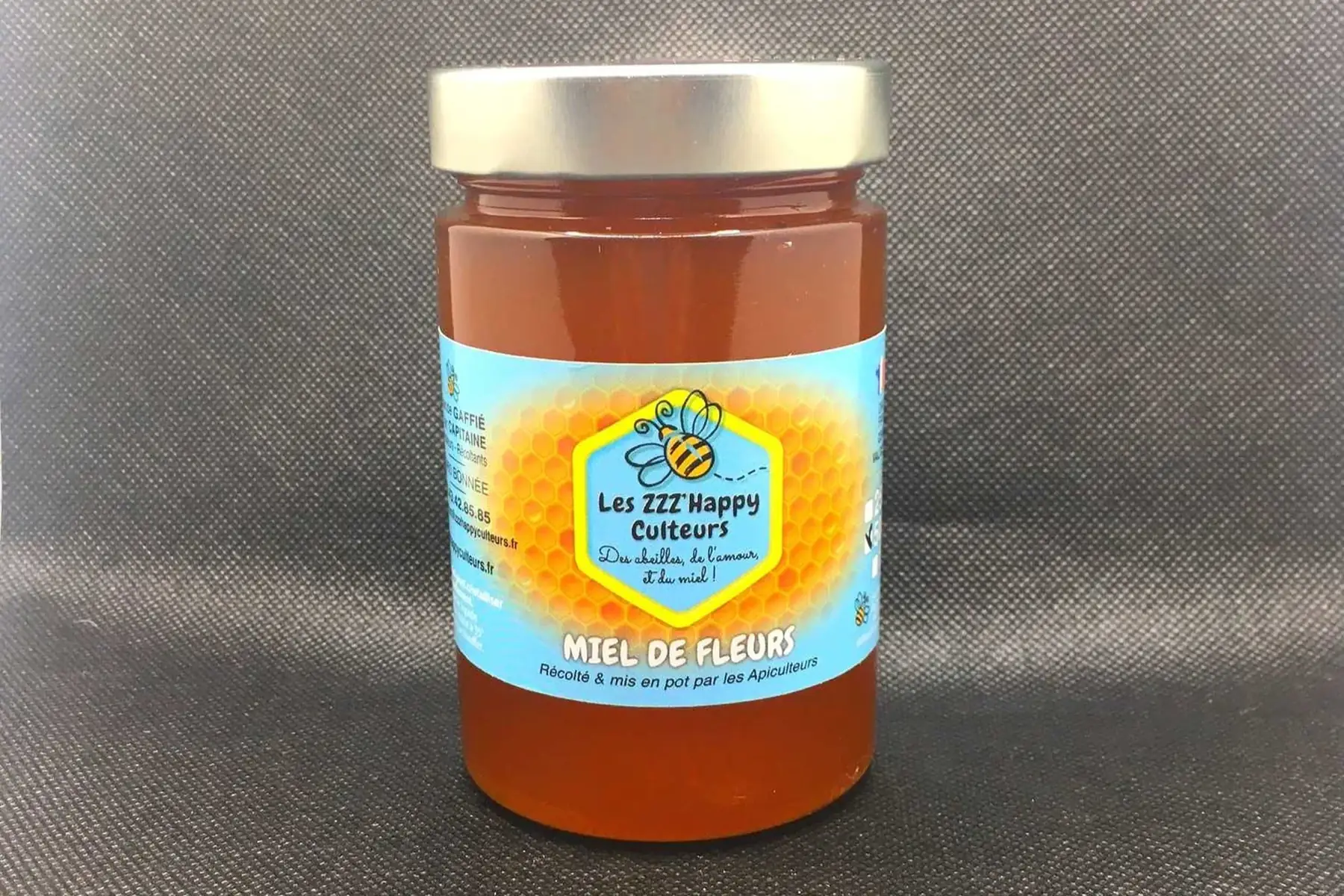 Les ZZZ'HappyCulteurs