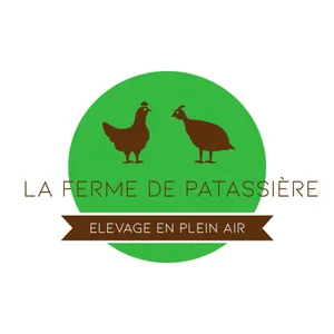 la ferme de Patassière