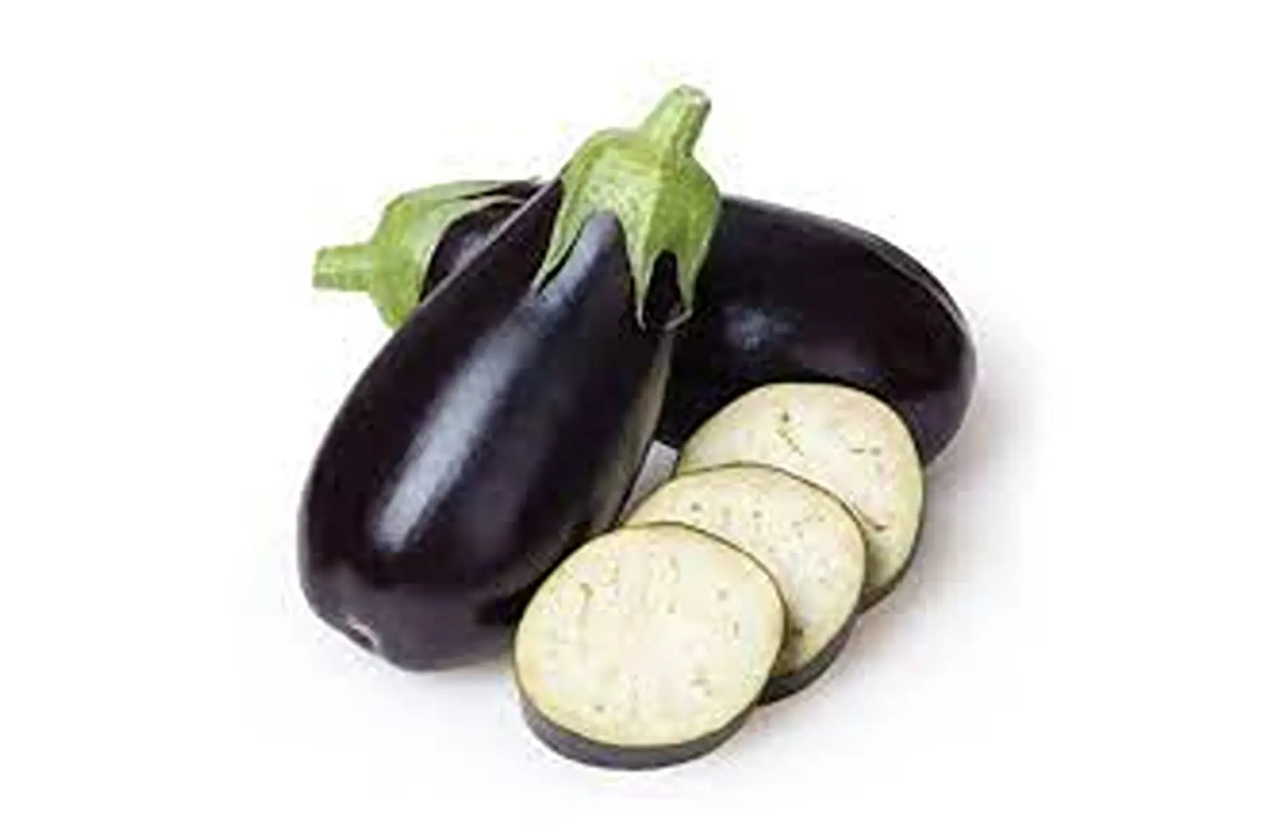 aubergine ! ovale violette de france