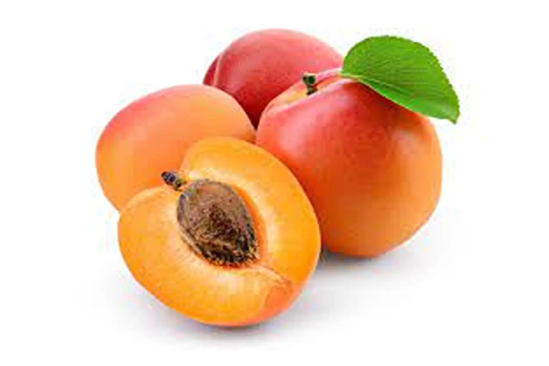 Abricots france extra ! (Provence) Fin !!! ...