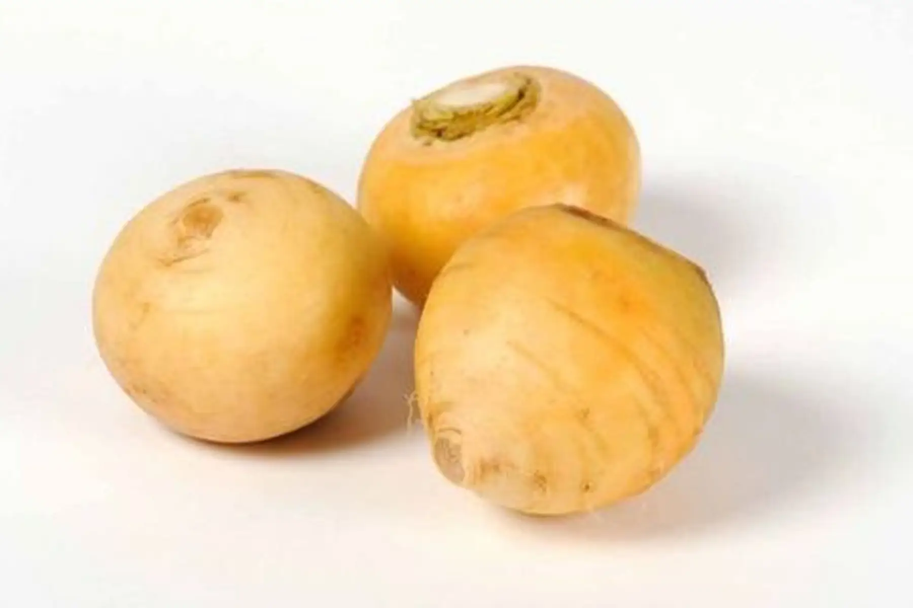 navet 'boule d'or' doux