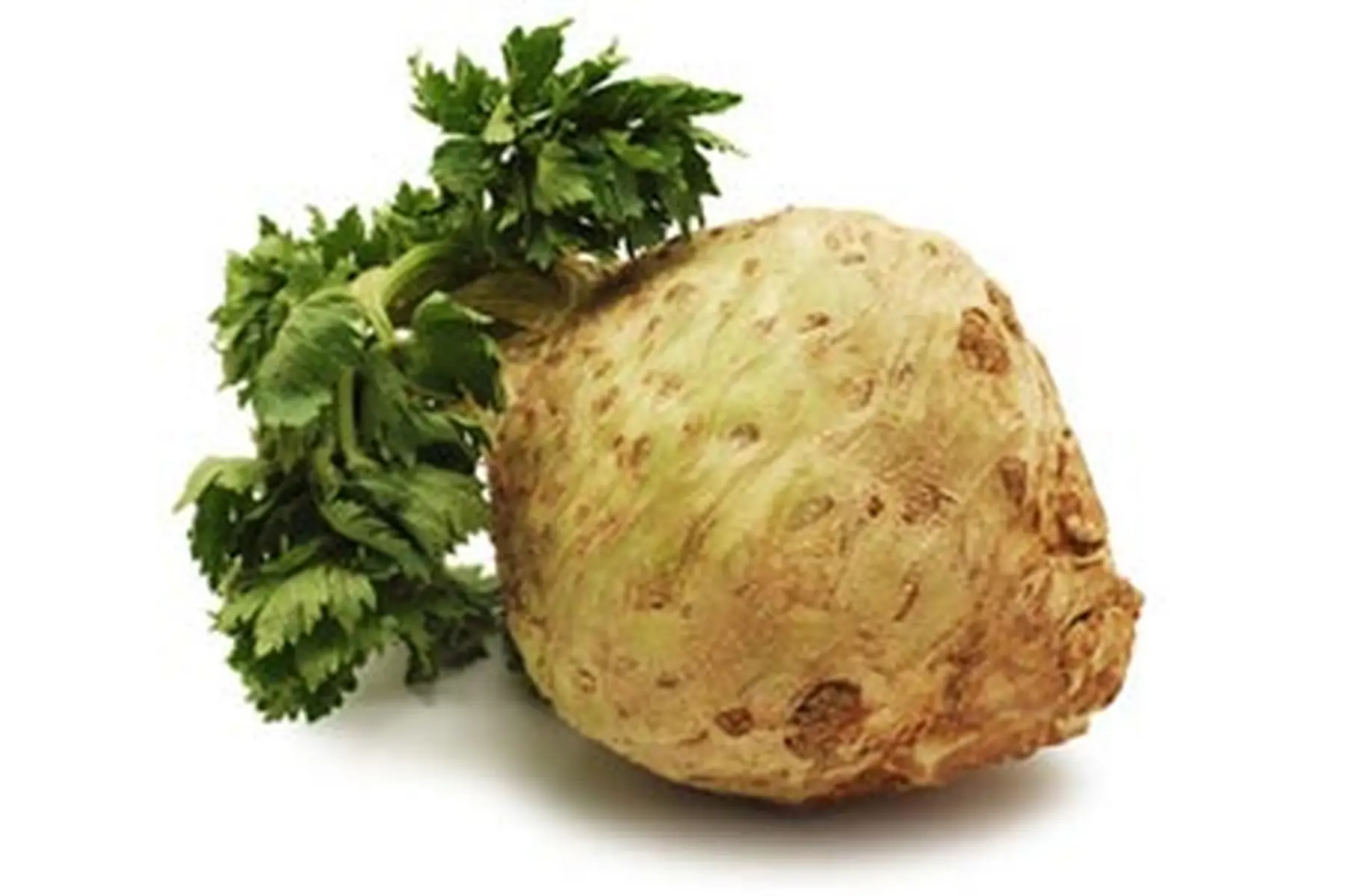 céléri rave (à la coupe)