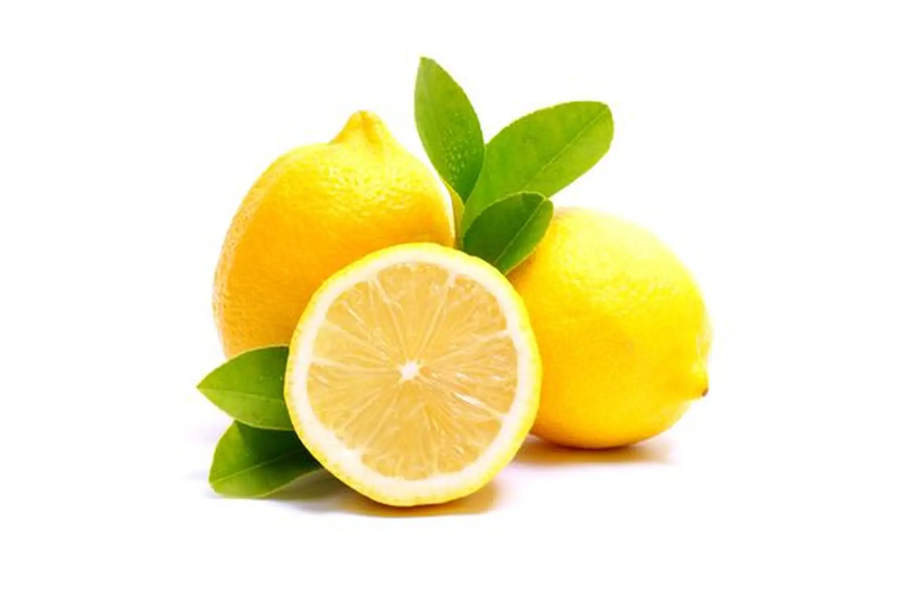 citron jaune de Sicile extra ! "Interdonato"