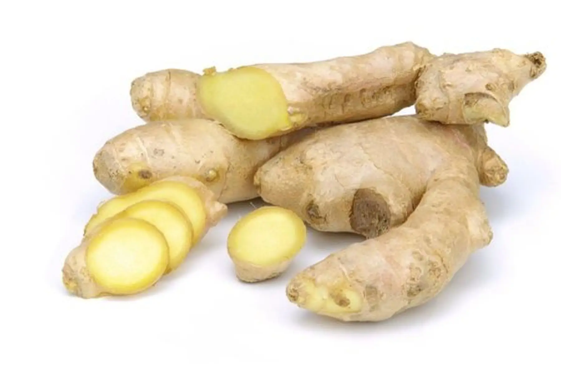 gingembre citronné du perou