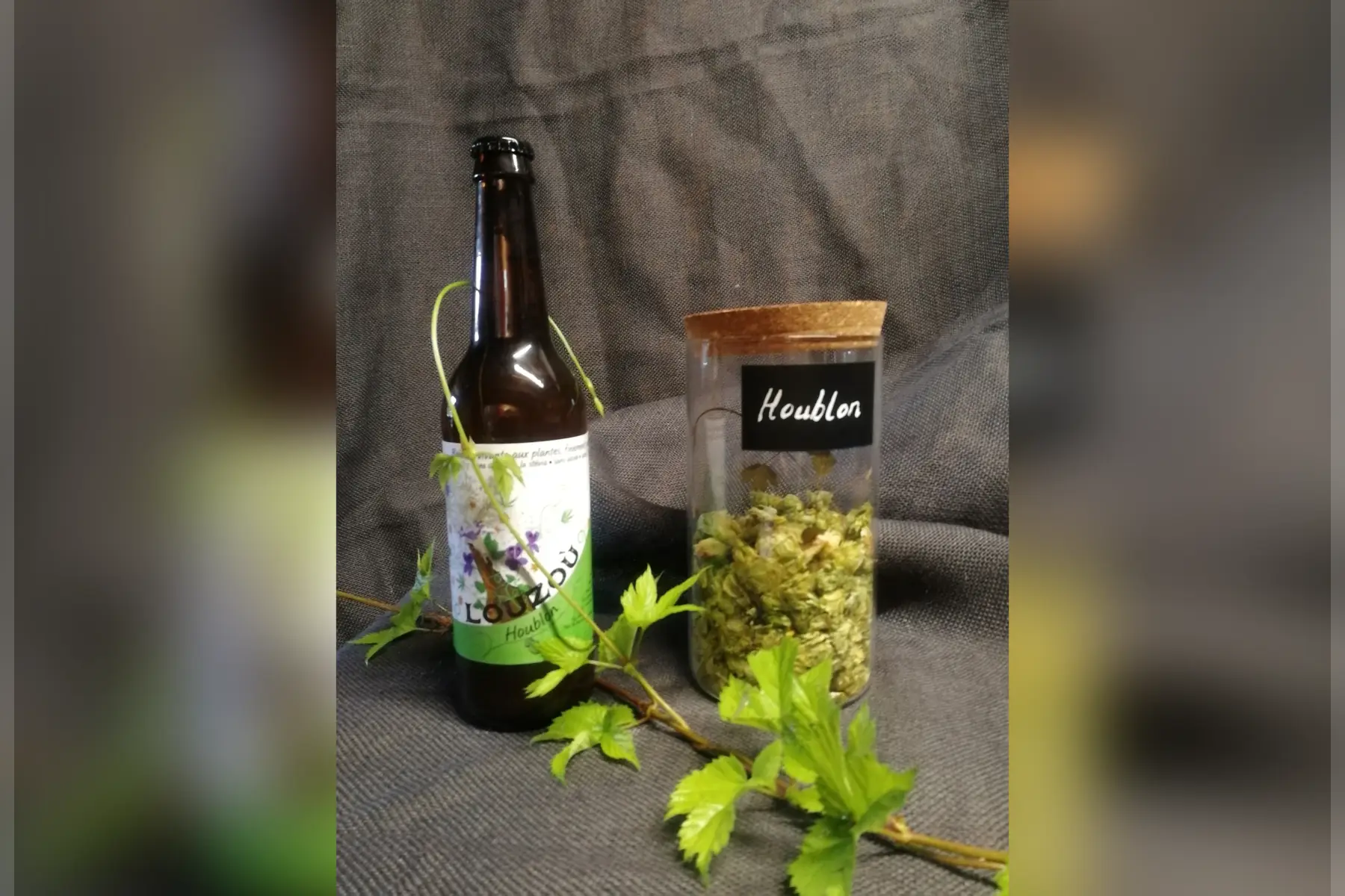 BRASSERIE SAINT GEORGES