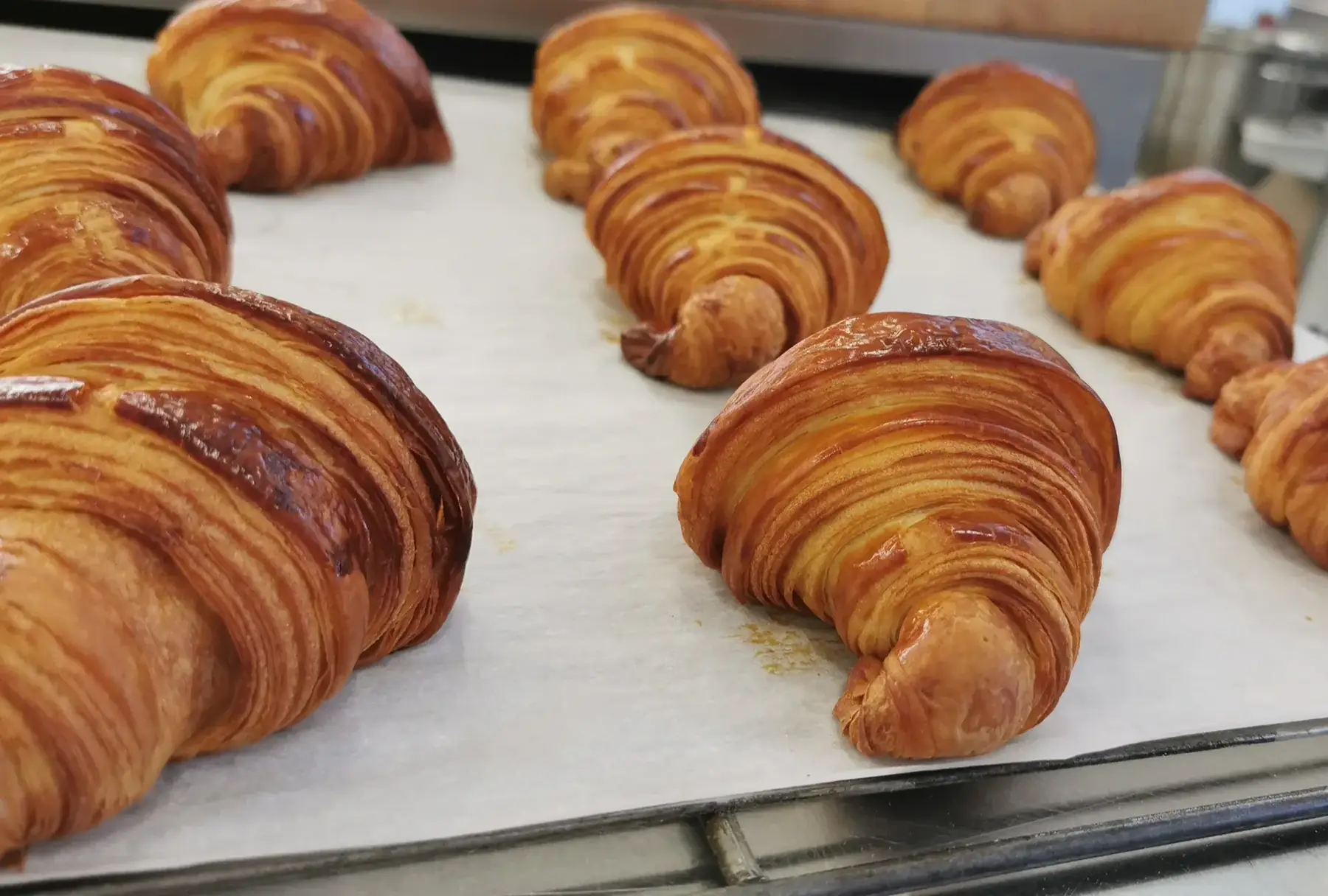 croissant artisanal