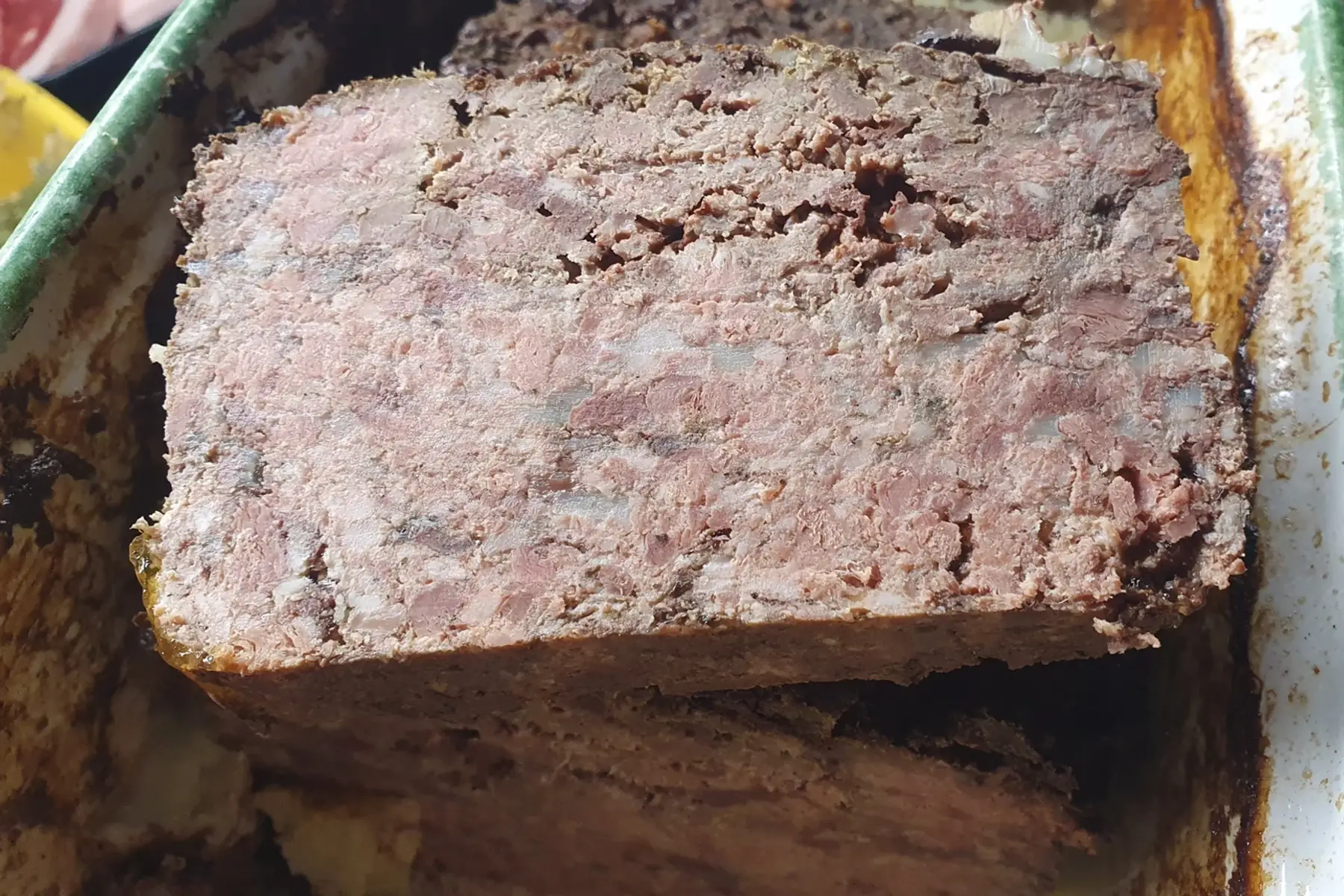 terrine de campagne