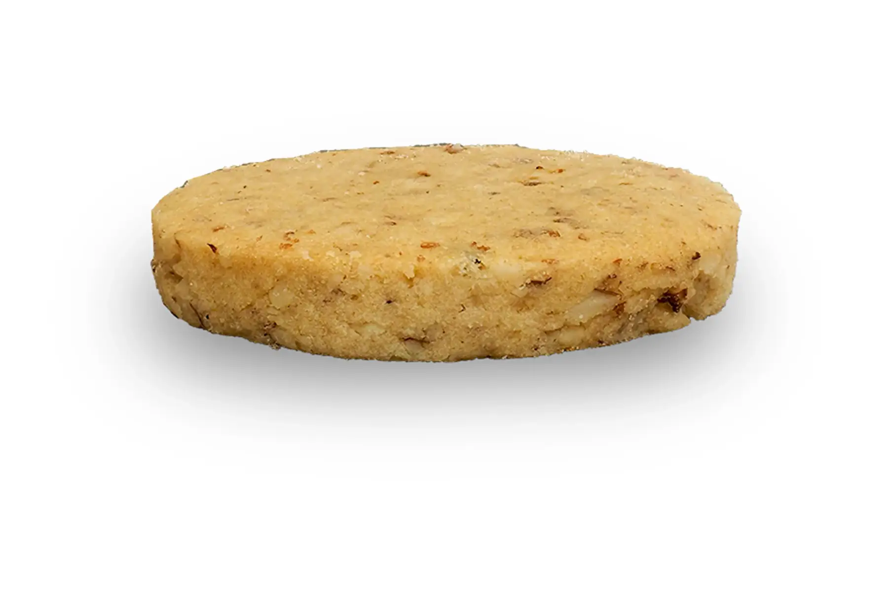 sablé amande eau de fleur d'oranger