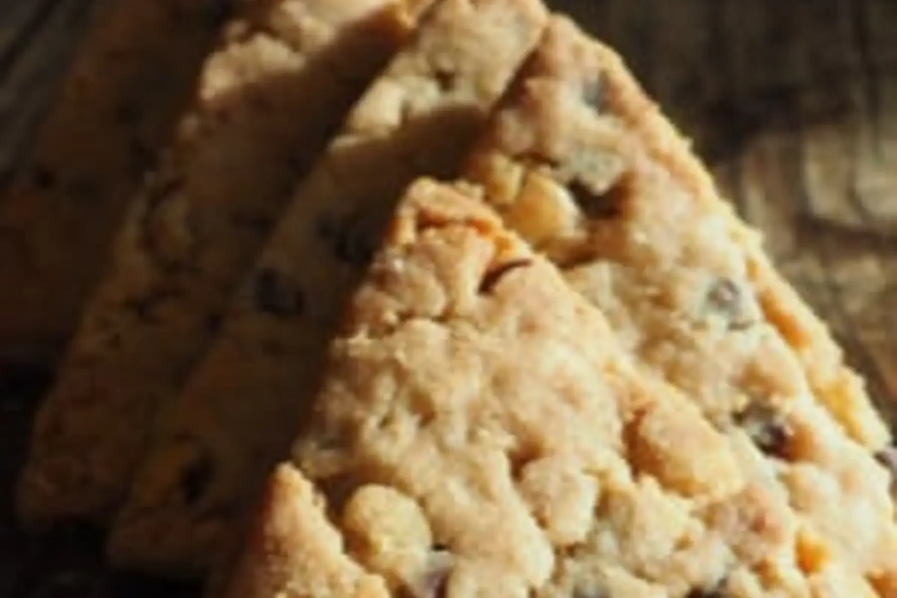 cookies choco-noisettes bio