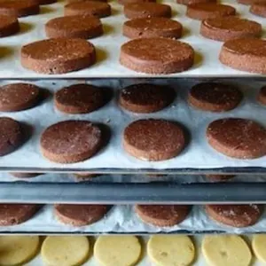 Les Biscuits de la Bécasse