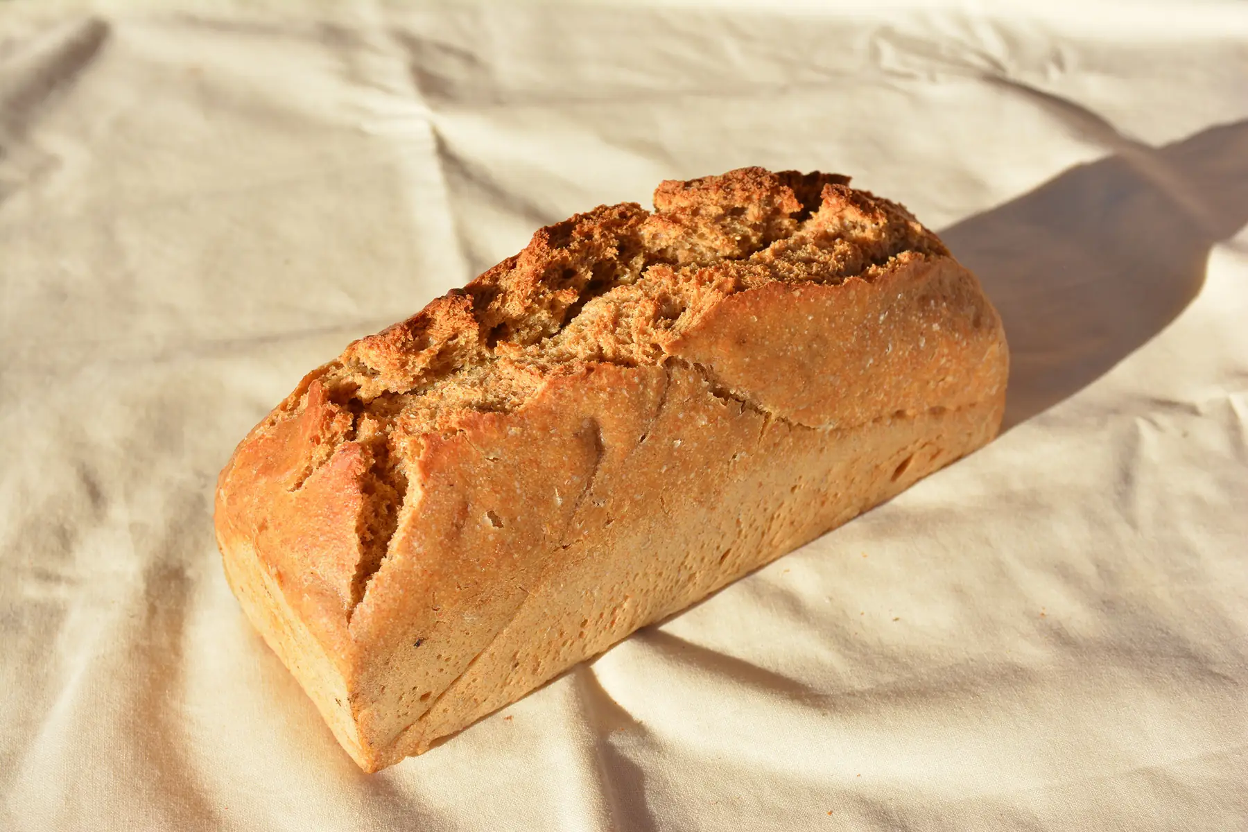 pain de petit épeautre