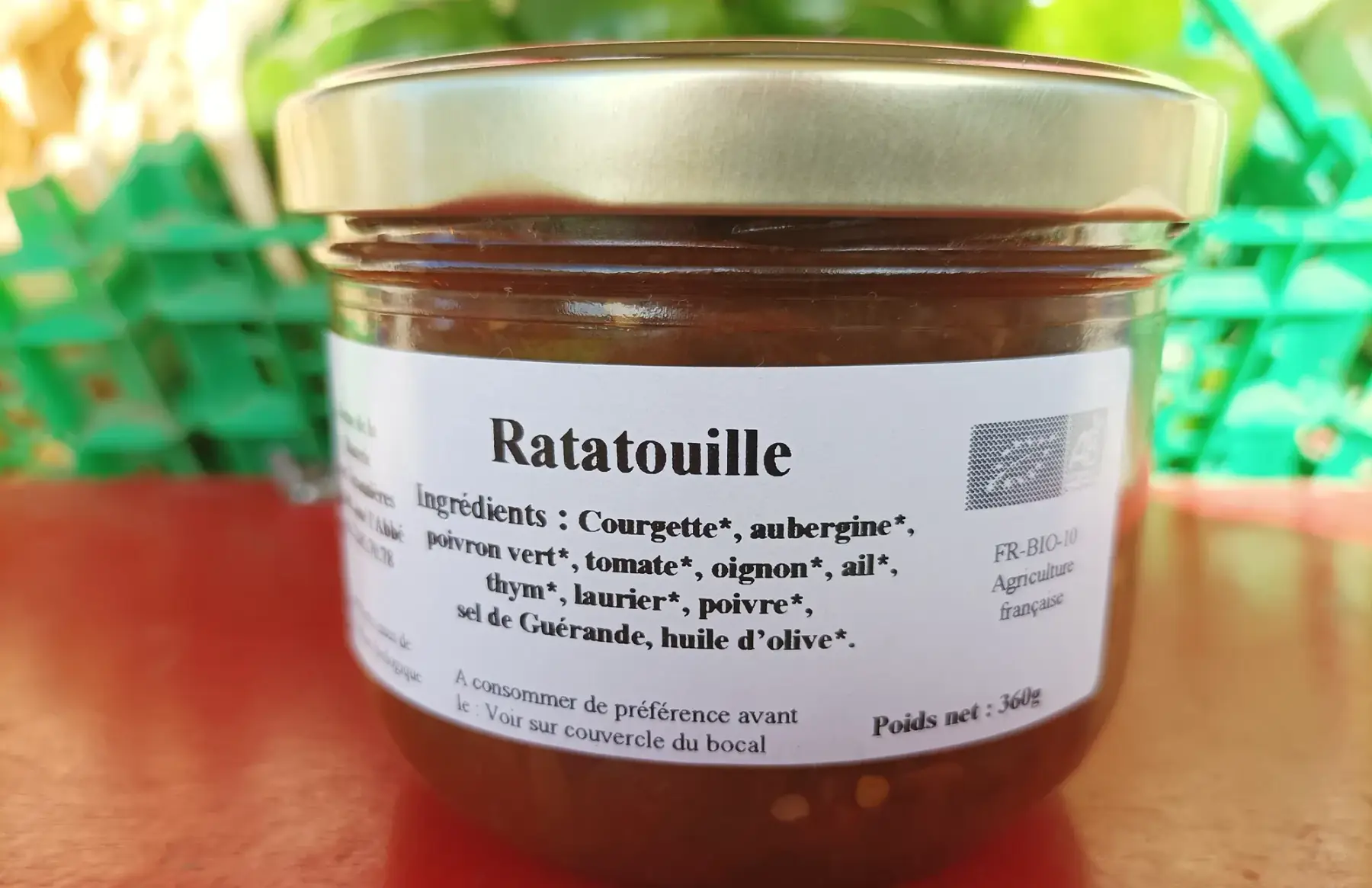 ratatouille