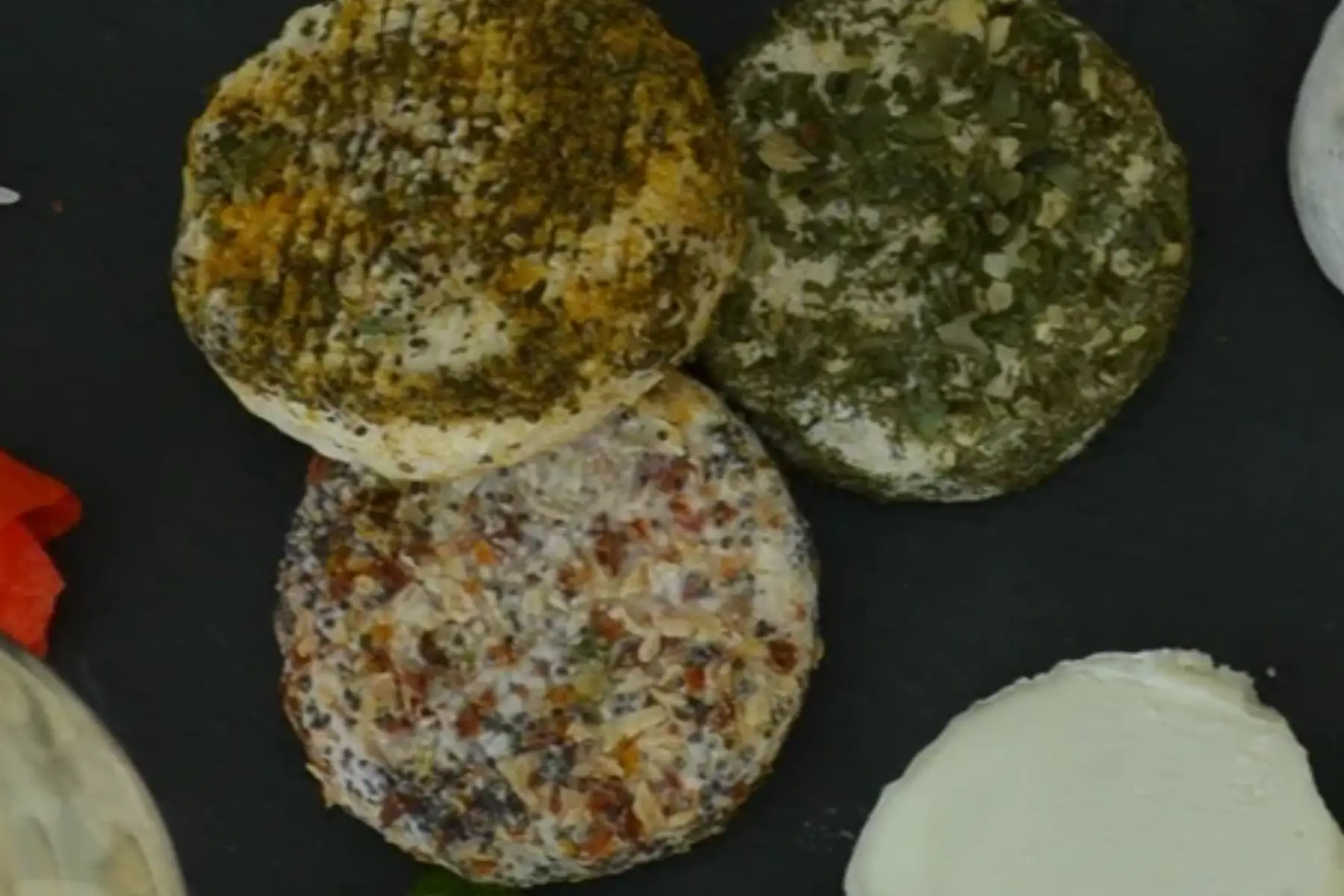 bicou ail et fines herbes