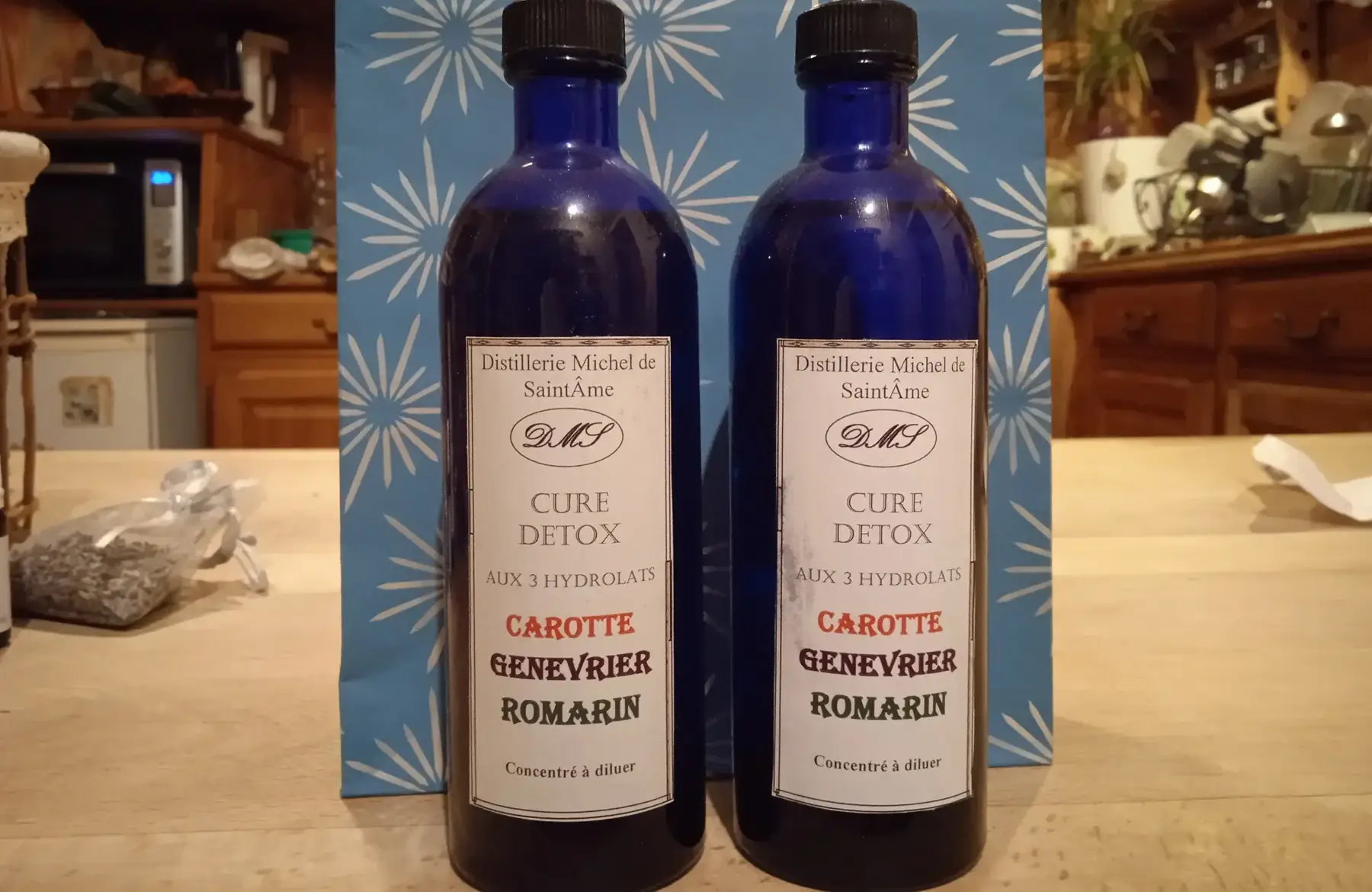 Distillerie Michel de SaintÂme