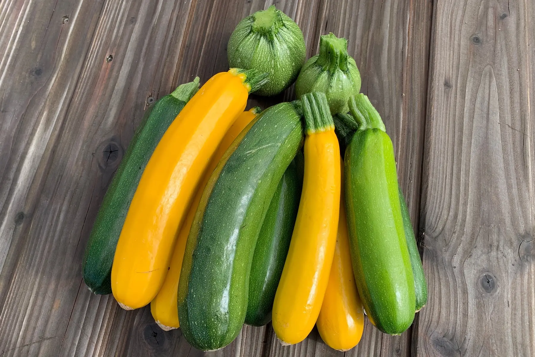 courgette