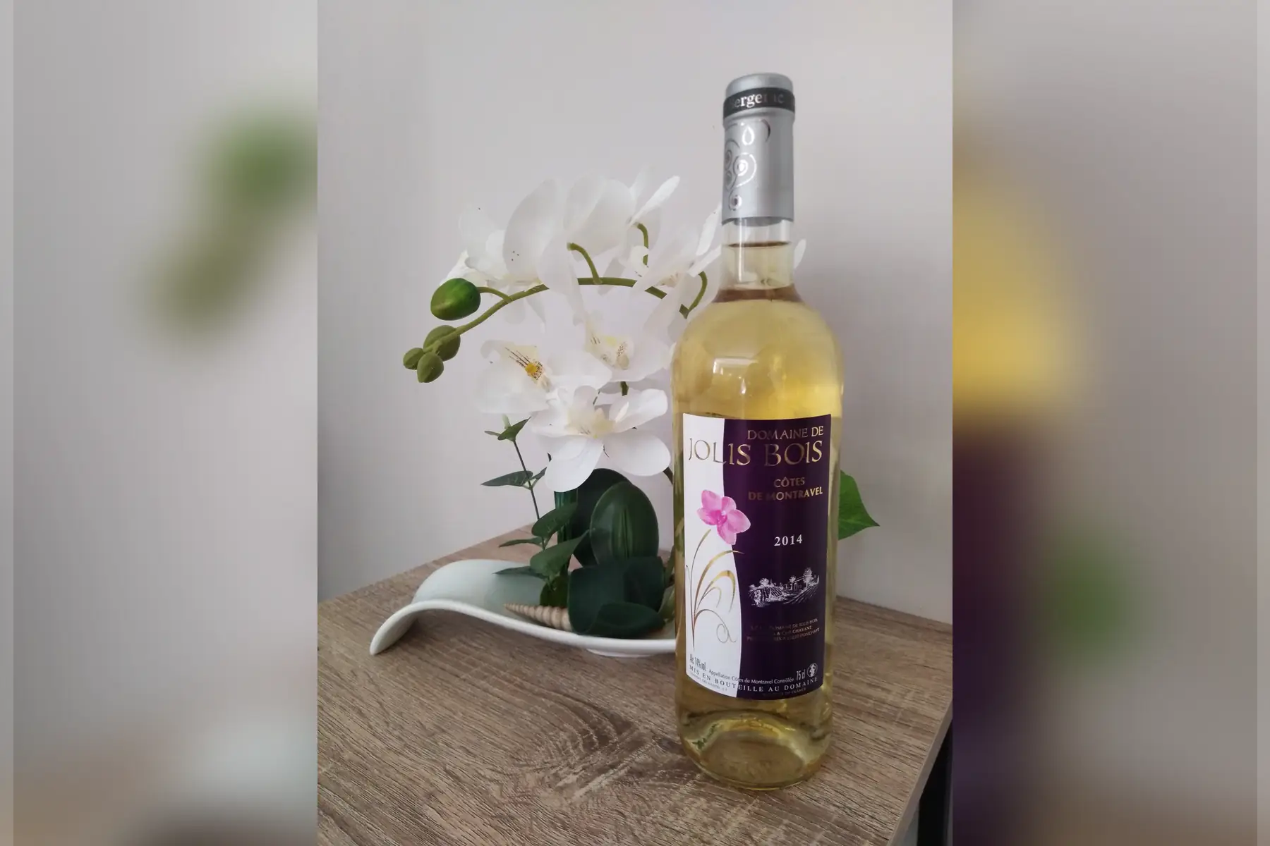 cote de montravel moelleux 2014