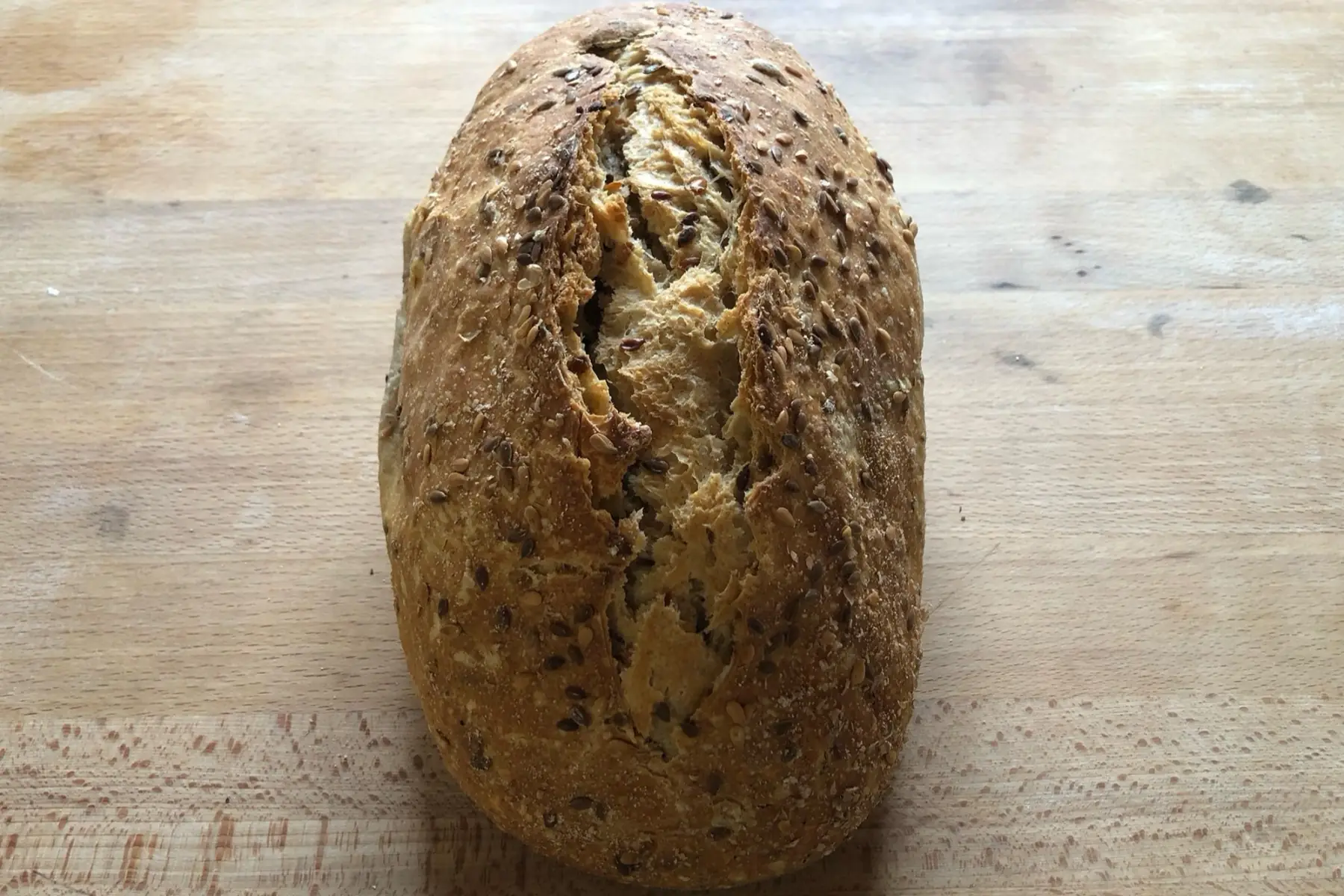 pain multigraines 500g