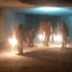 La Ferme des Remblais