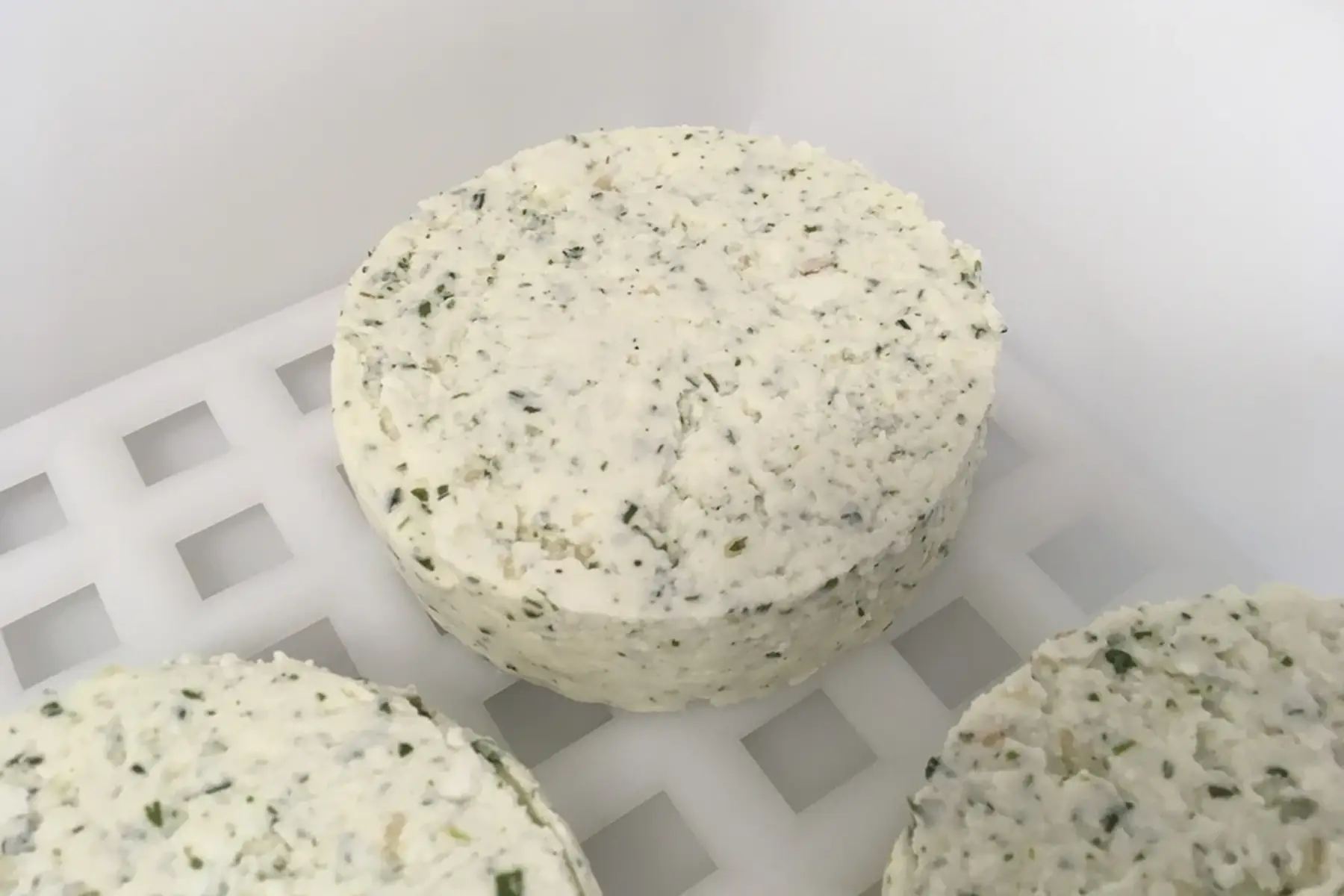 palet ail et fines herbes