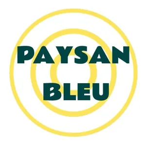 Paysan Bleu