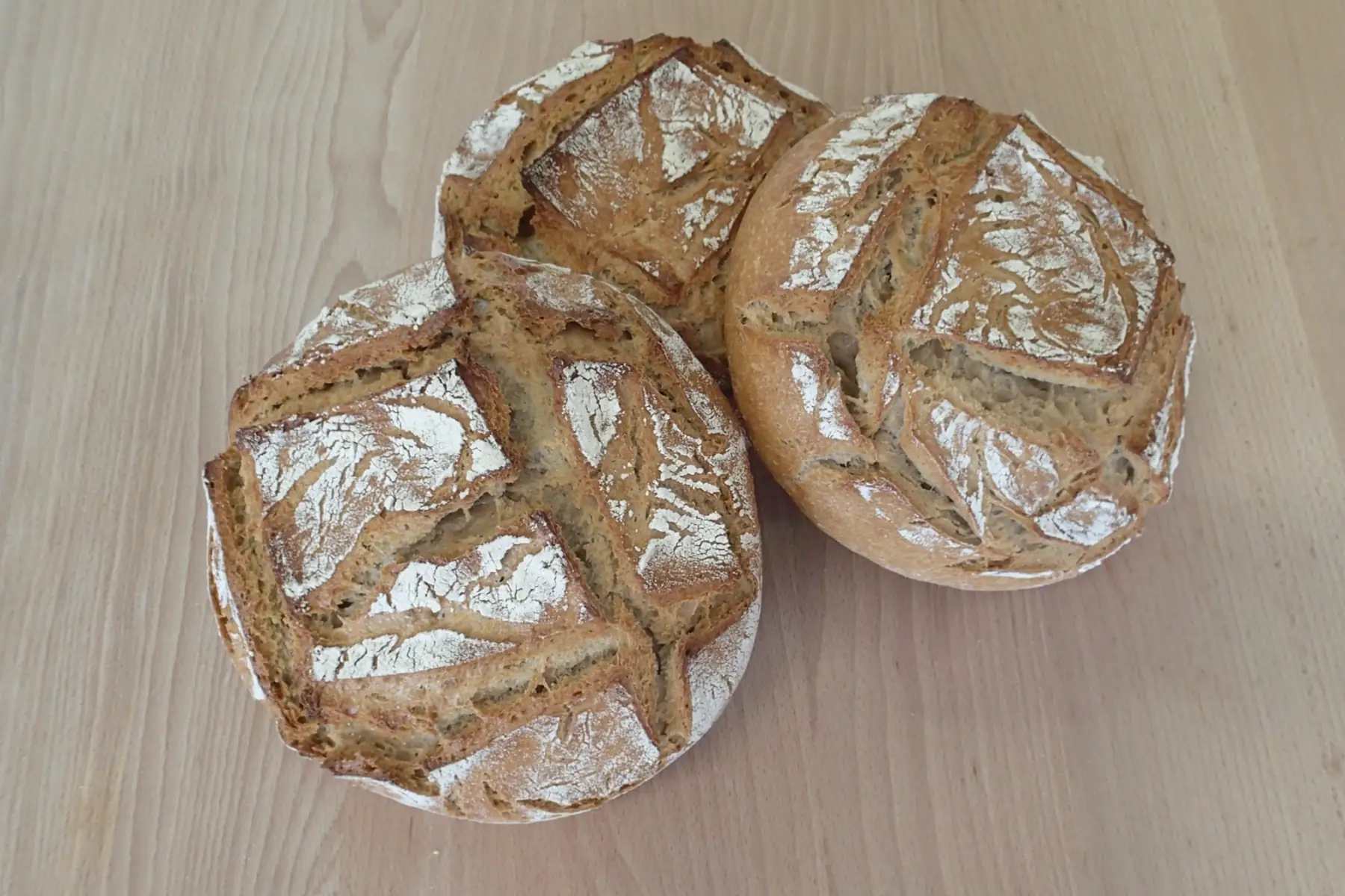 le vent de la recolte