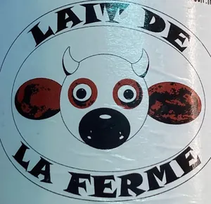 YAOURTS & CIE DE LA FERME