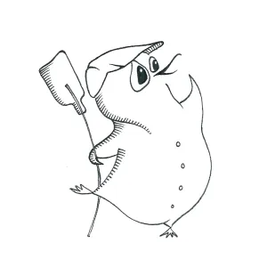 L'Appel du Pain - Arnaud Frilet