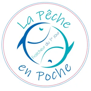 la peche en poche