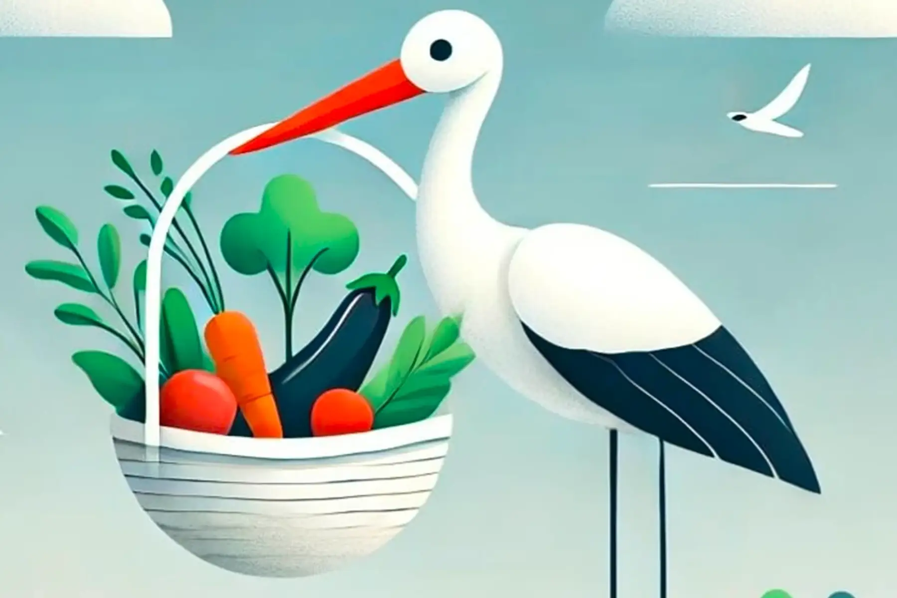 panier de saison "surprise"- petit