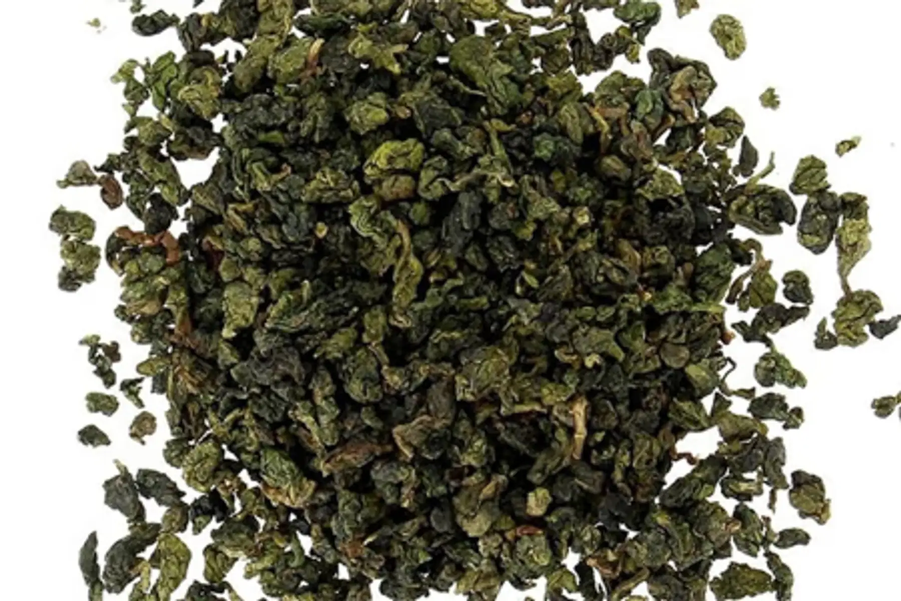 thé vert ; aiguilles de jade ff - bio