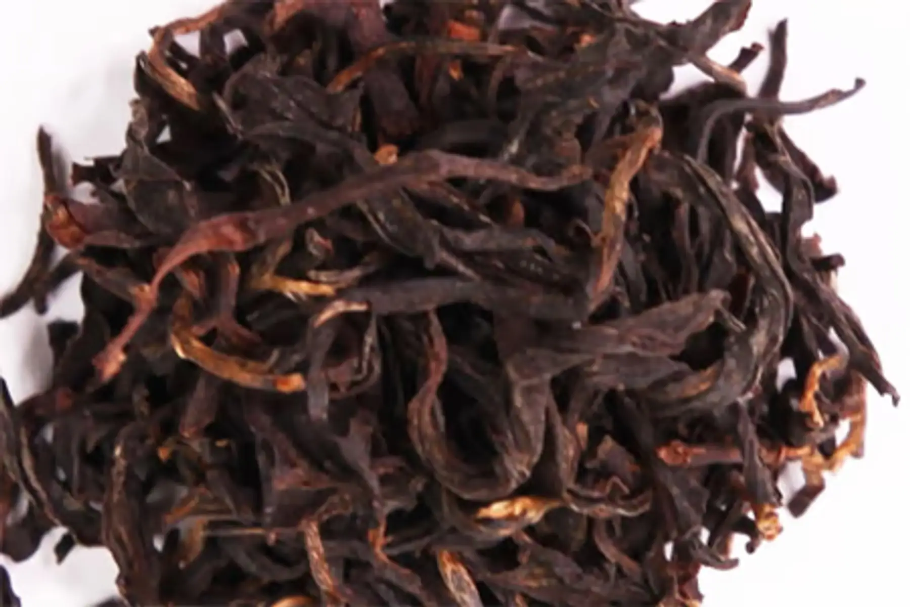 mystère des brumes-thé rare de lai chau- vietnam