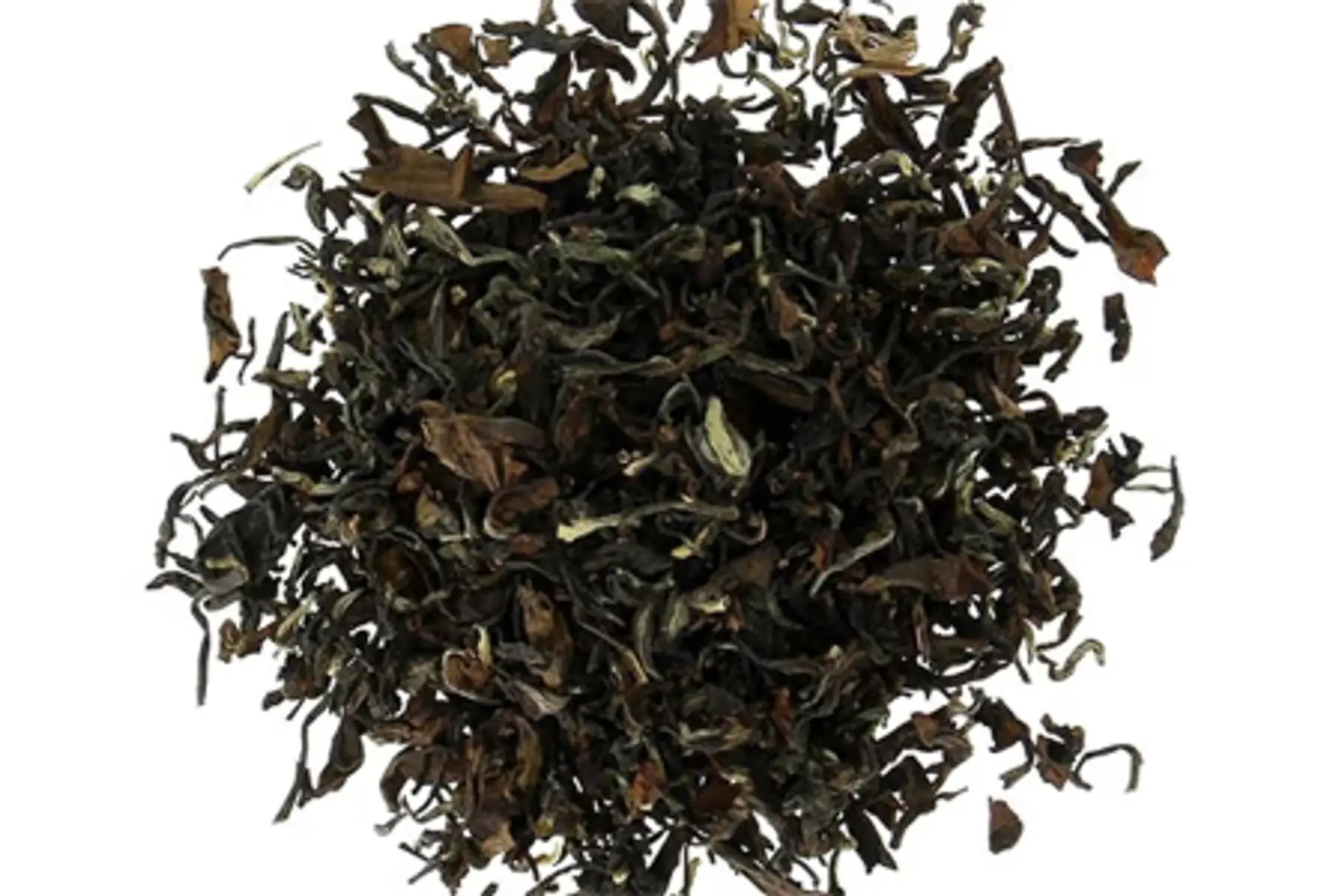 thé oolong ; jin xuan ; thailande