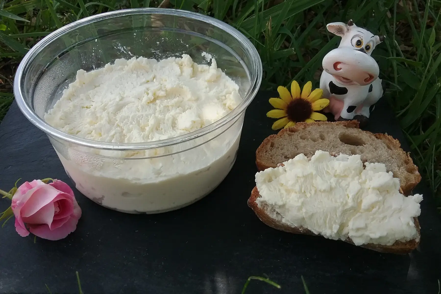 fromage frais nature