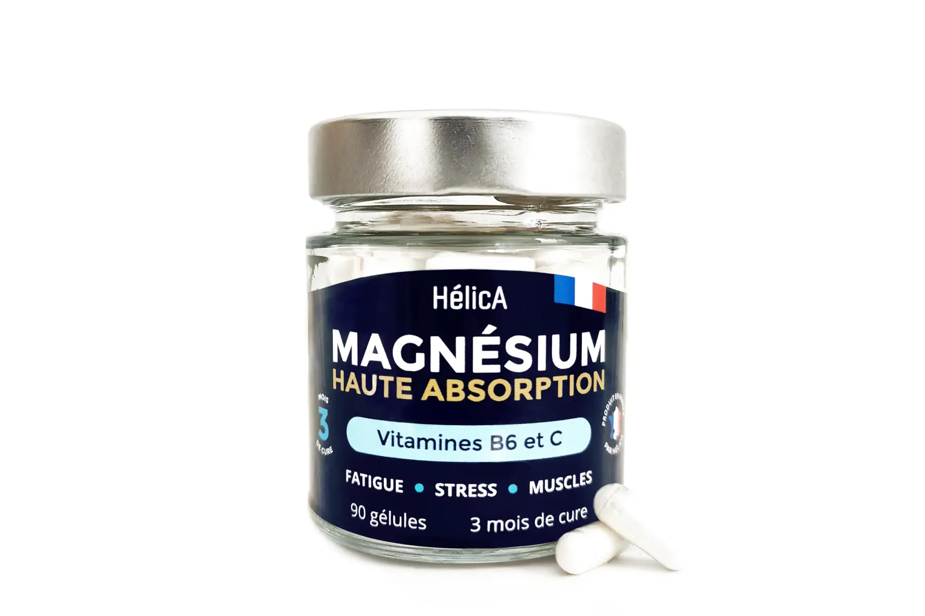 magnésium haute absoprtion